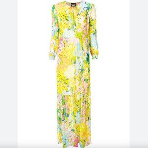 Ethereal beauty!  Boutique Moschino, NWOT, XS